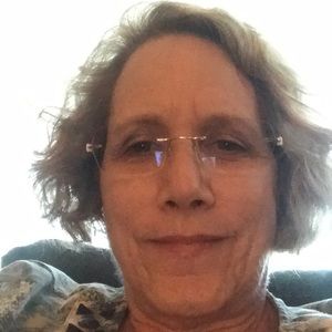 Meet your Posher, Linda